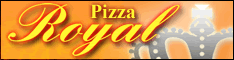 Pizza Royal Logo